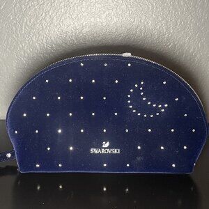 Swarovski Small Makeup Bag